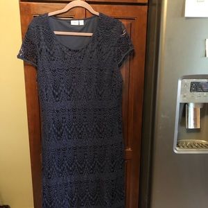 Cato Women’s Navy dress